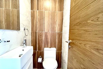 apartamentos - Vendo y alquilo apartamento en La Esperilla  4