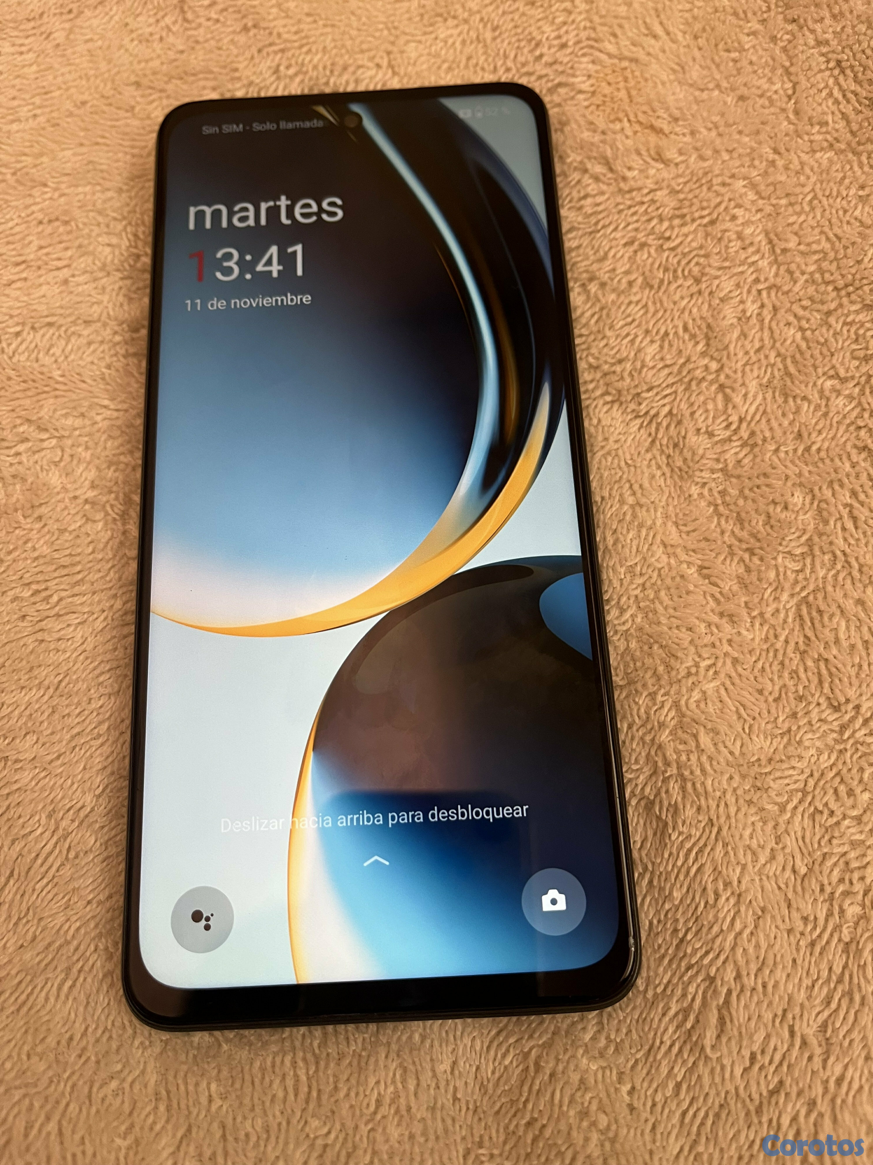 celulares y tabletas - One Plus Nord N30 5g  2