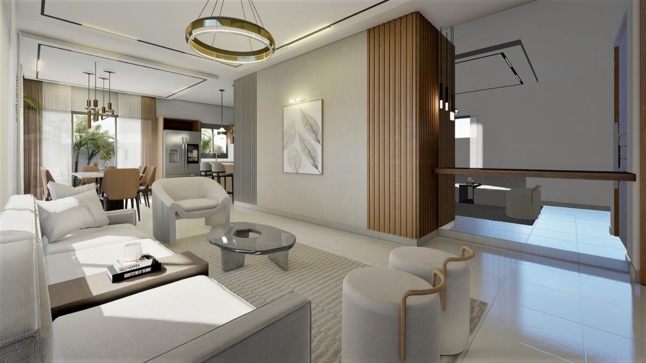 casas - Venta de casa en san isidro reserva con 5000usd  9