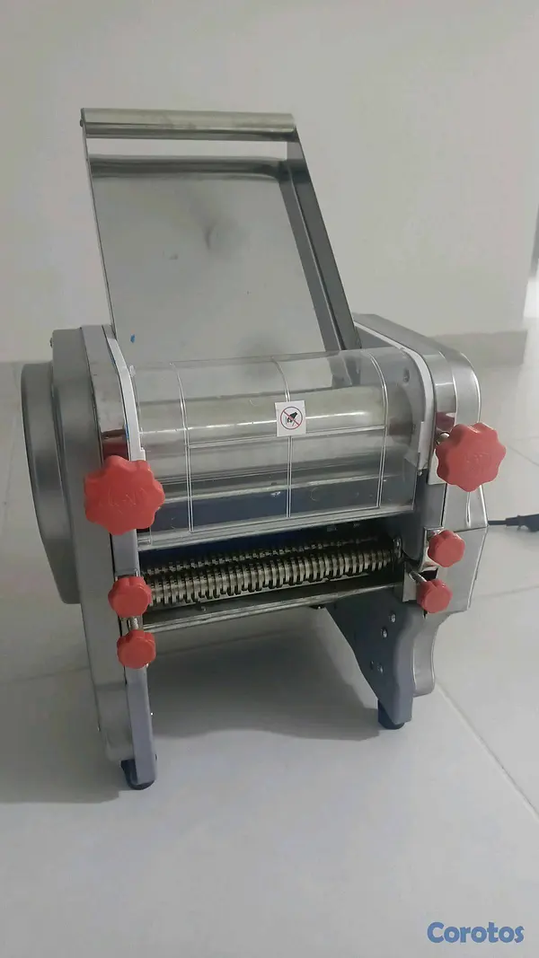 equipos profesionales - Laminadora Industrial Eléctrica 4