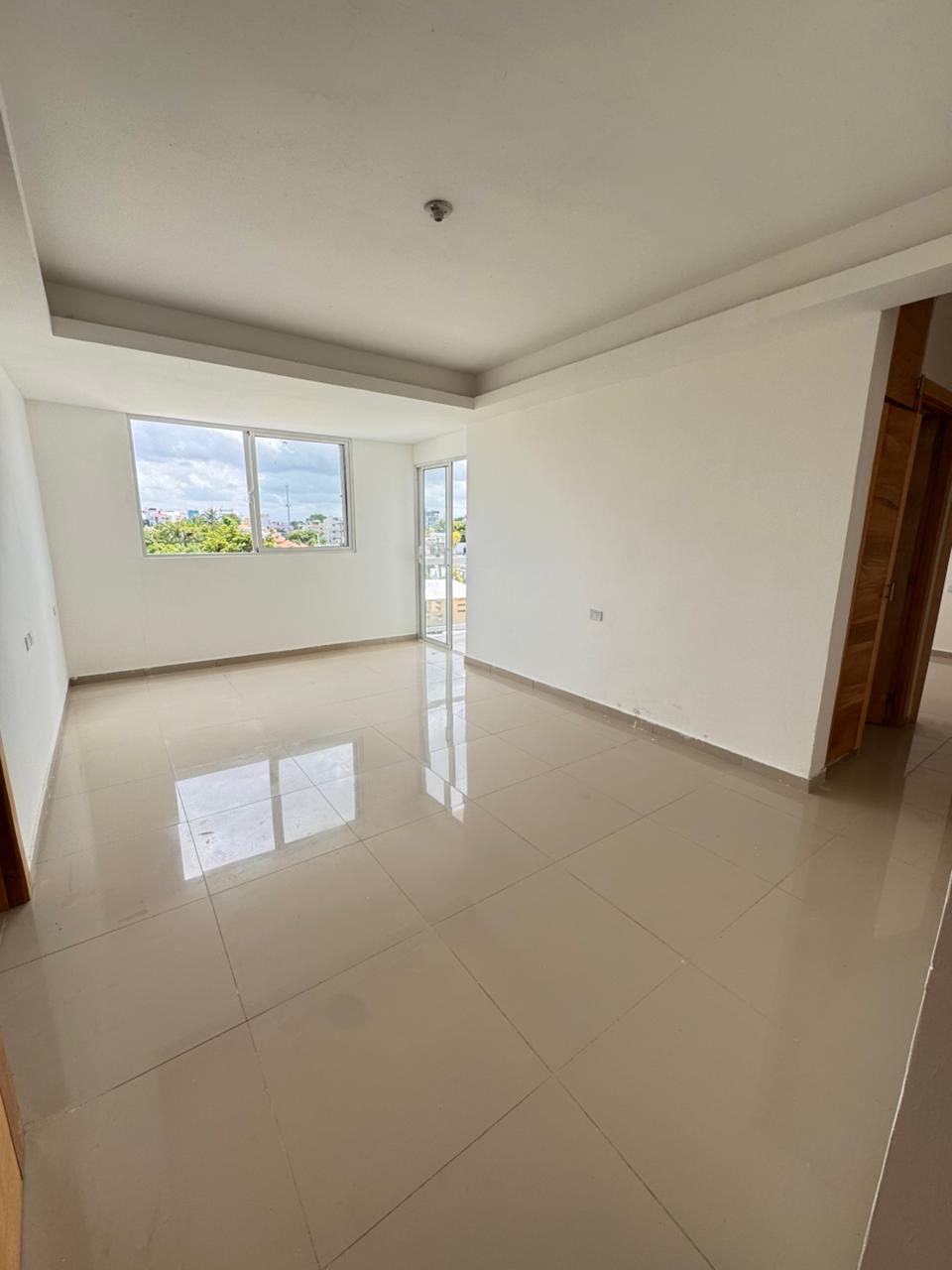 apartamentos - Venta de apartamentos en autopista de san isidro 6