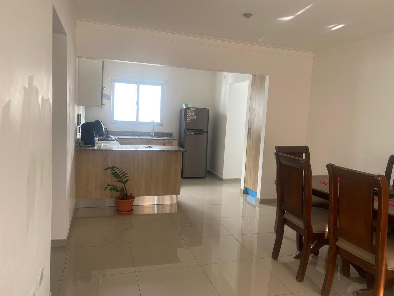 apartamentos - Se vende en Villa Naco, apartamento. 1