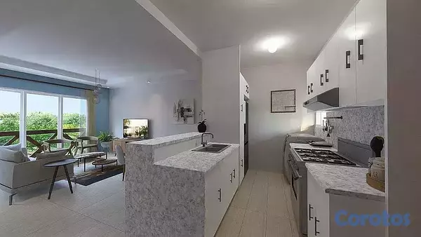 penthouses - La Romana - La Estancia Golf and Resort, Proyecto de apartamentos febrero 2028 8
