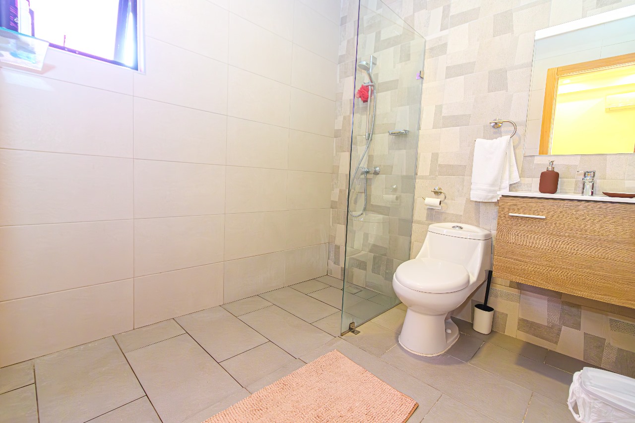 apartamentos - Apartamento en Venta en el Millón  7