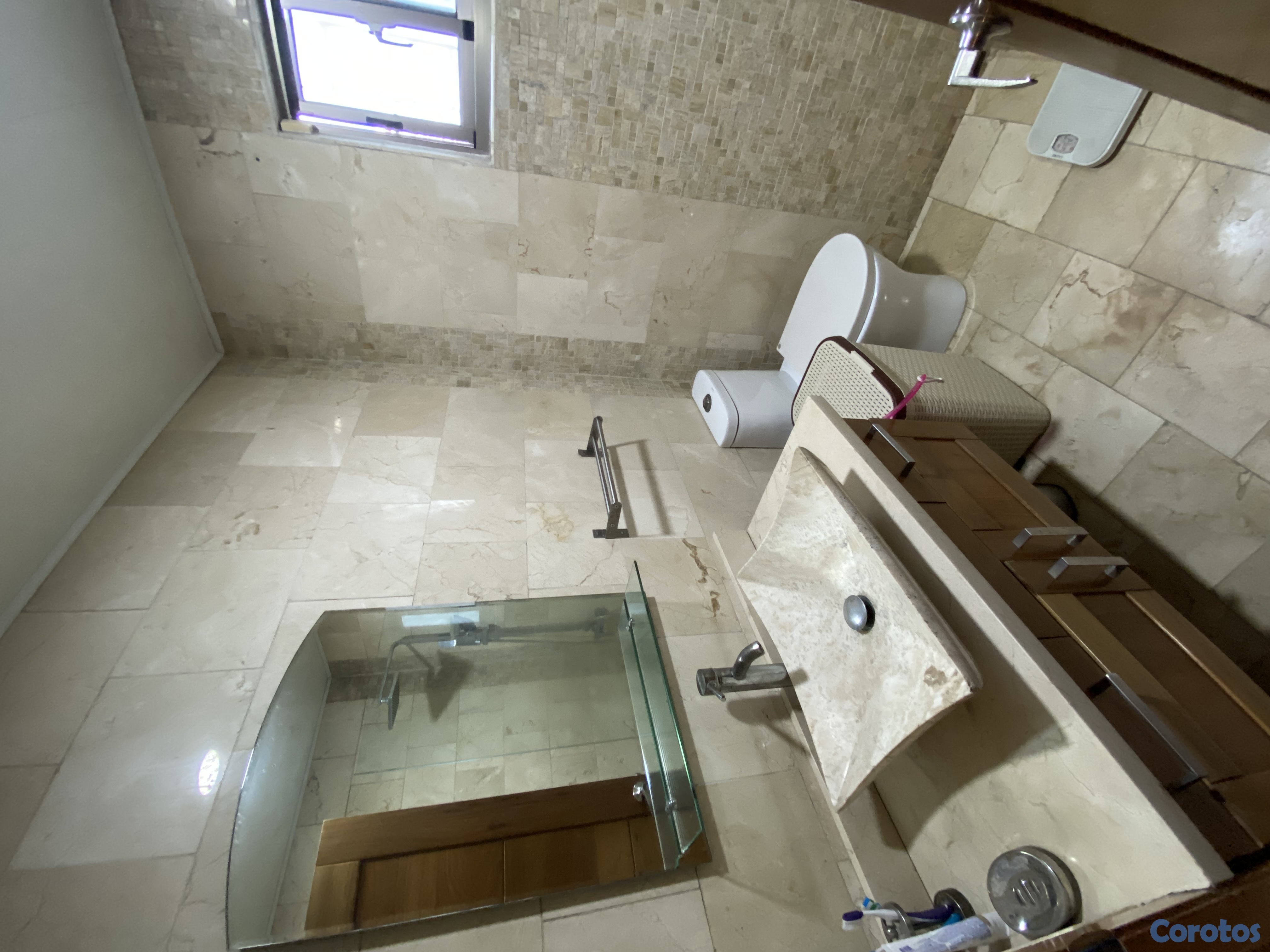 apartamentos - Alquilo Urb. Real 3 Hab + Estar familiar 10