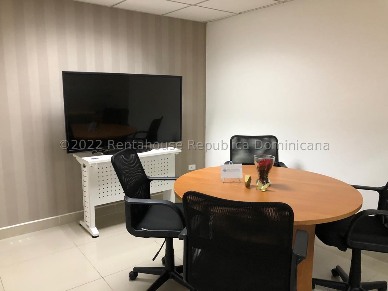 oficinas y locales comerciales - Oficinas en Alquiler de 10 mts2 1