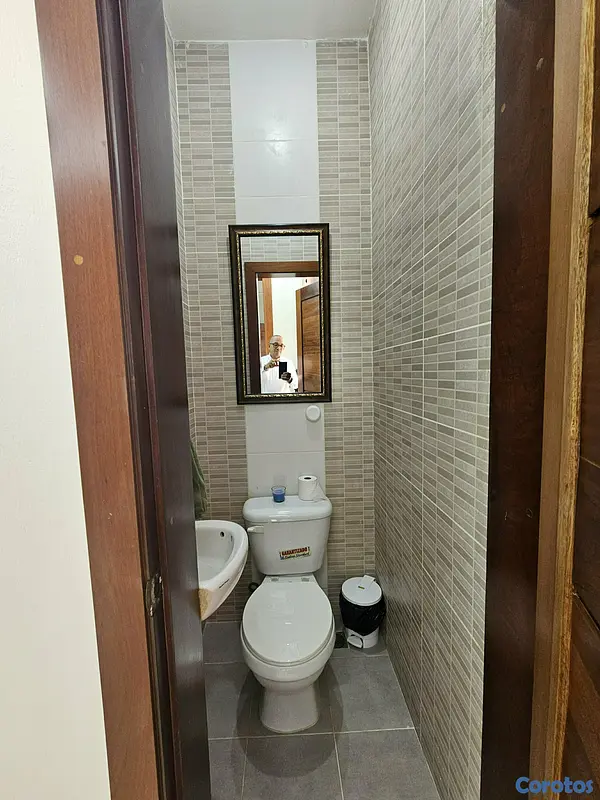 apartamentos - Apartamento en Venta - San Francisco de Macorís Macoris, Urb. Paseo del Rio
 7