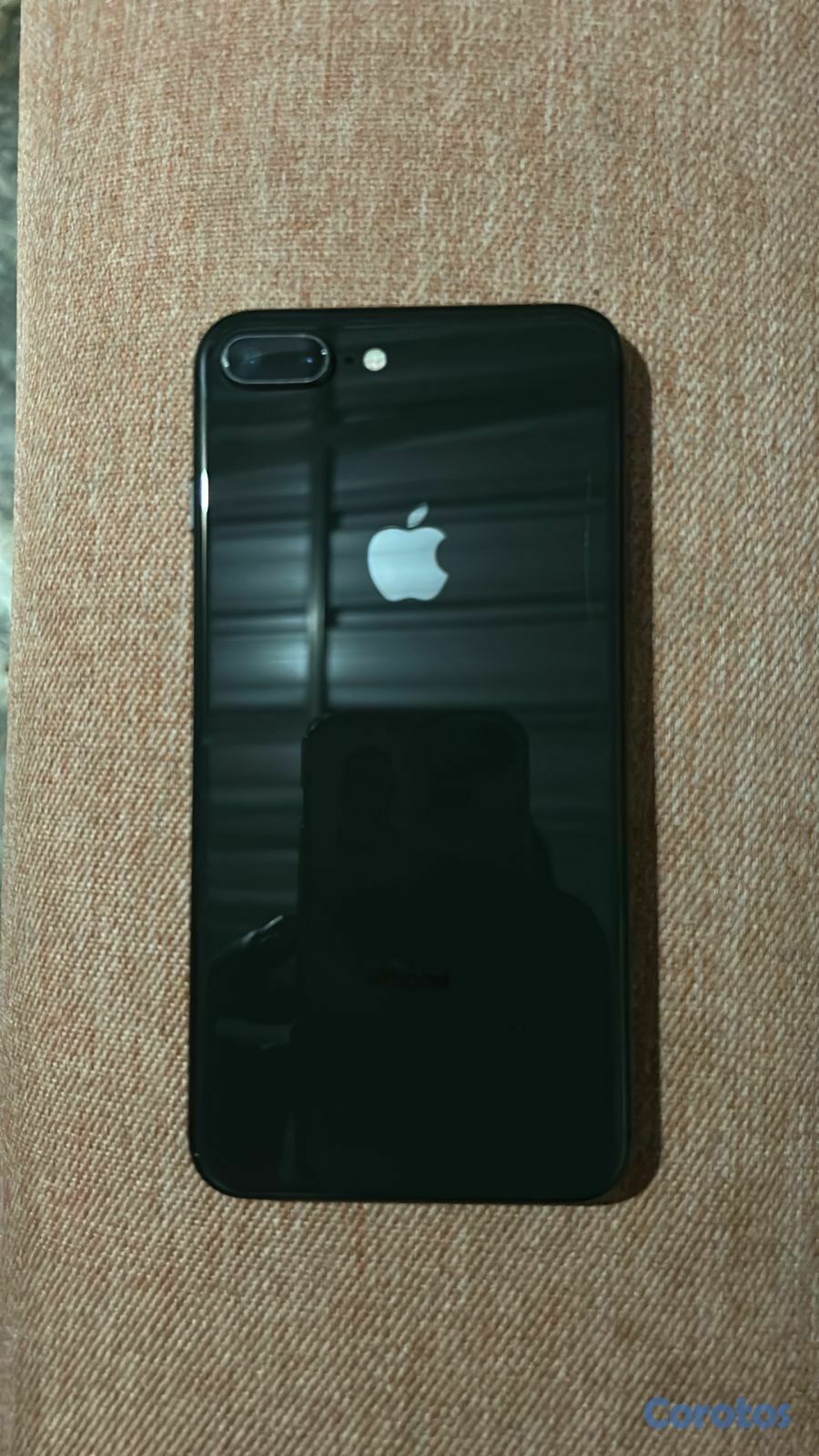 celulares y tabletas - se vende iPhone 8plus  1