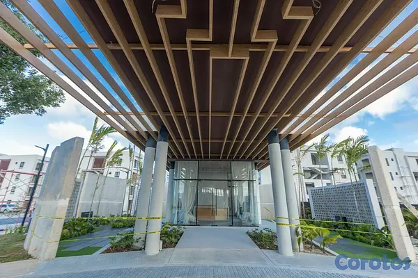 apartamentos - APARTAMENTO EN VENTA, VISTA CANA BAVARO 3