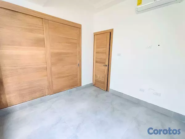 apartamentos - Apartamento en Evaristo Morales con L/B 7