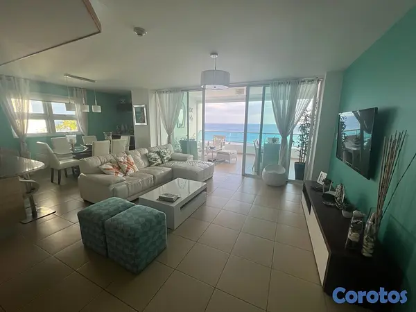 apartamentos - APARTAMENTO  4