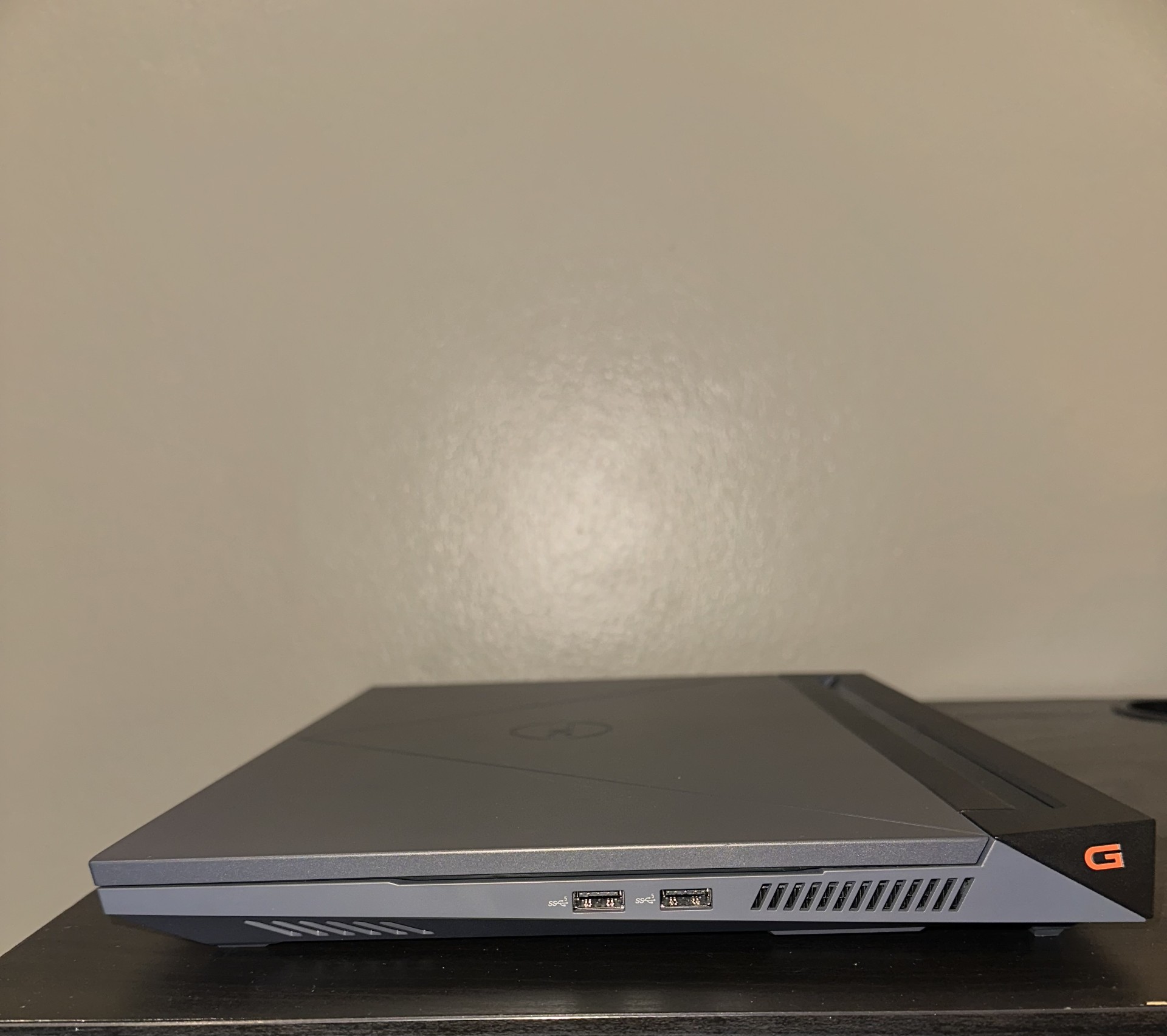 computadoras y laptops - Dell Gaming G15  6
