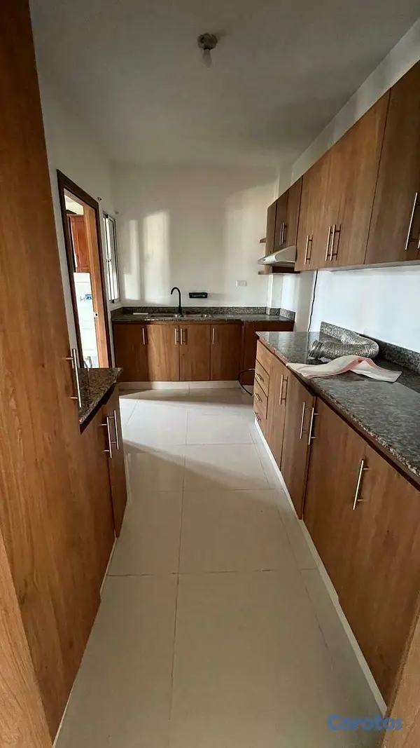 apartamentos - Apartamento en Venta – Residencial Colinas III, Santo Domingo Oeste. 3