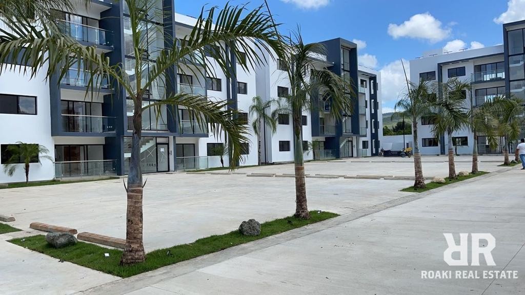 apartamentos - Apartamentos Disponibles en Gurabo 4