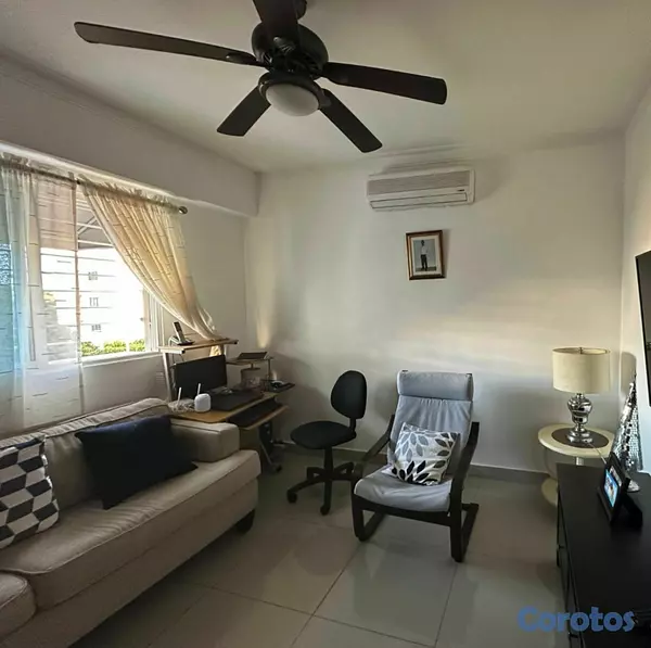 apartamentos - Apartamento en Venta – Los Jardines del Sur 9