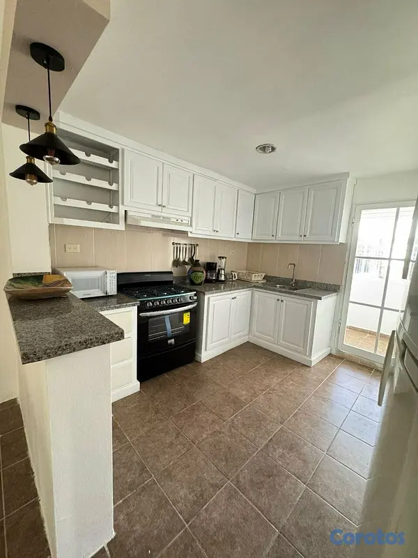 apartamentos - En Venta Apartamento en Bávaro, Punta Cana de 109M 6