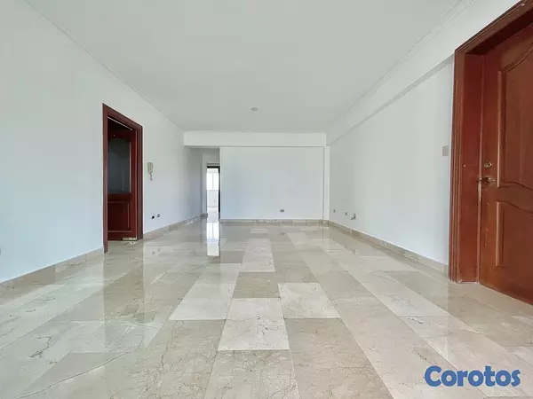 apartamentos - Apartamento en Evaristo Morales 2