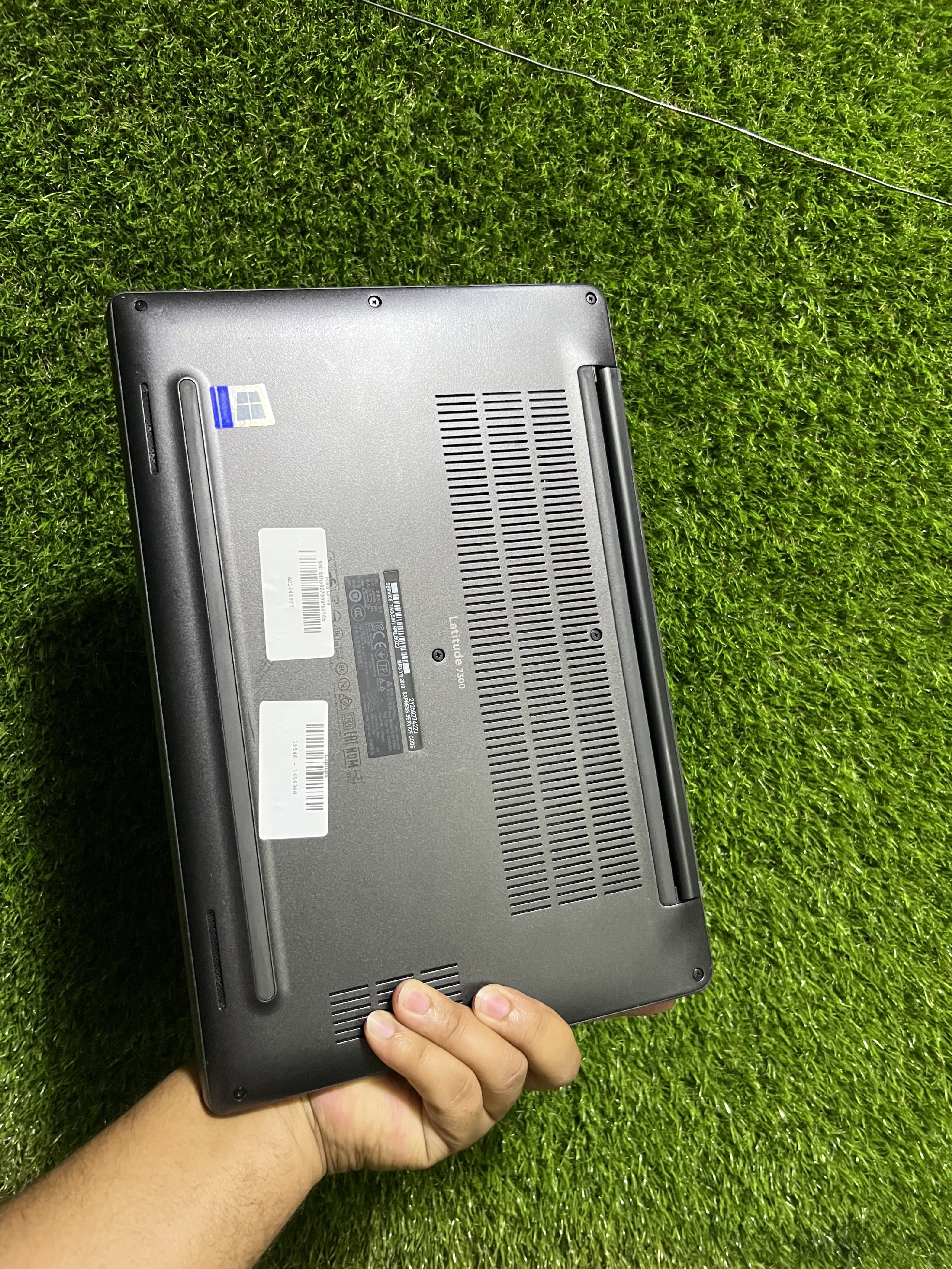 computadoras y laptops - Dell Latitude 7300 i5-8265U 1.60GHz 8GB 256GB SSD Win11  2