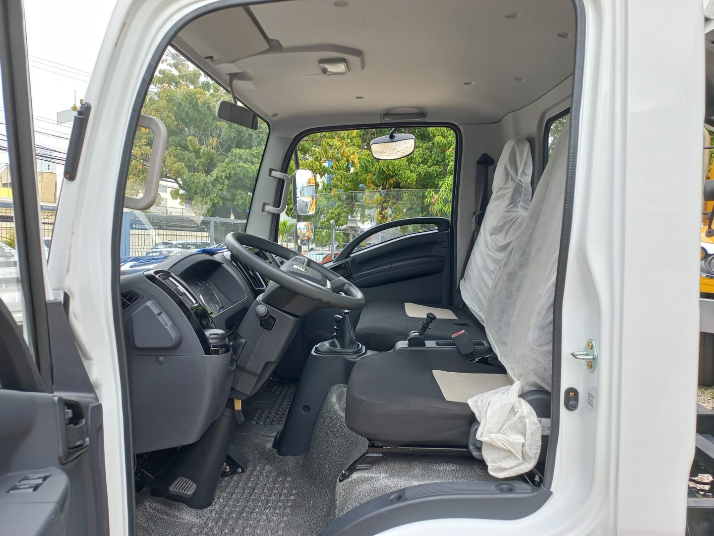camiones y vehiculos pesados - Faw Camion VOLTEO 2023 3