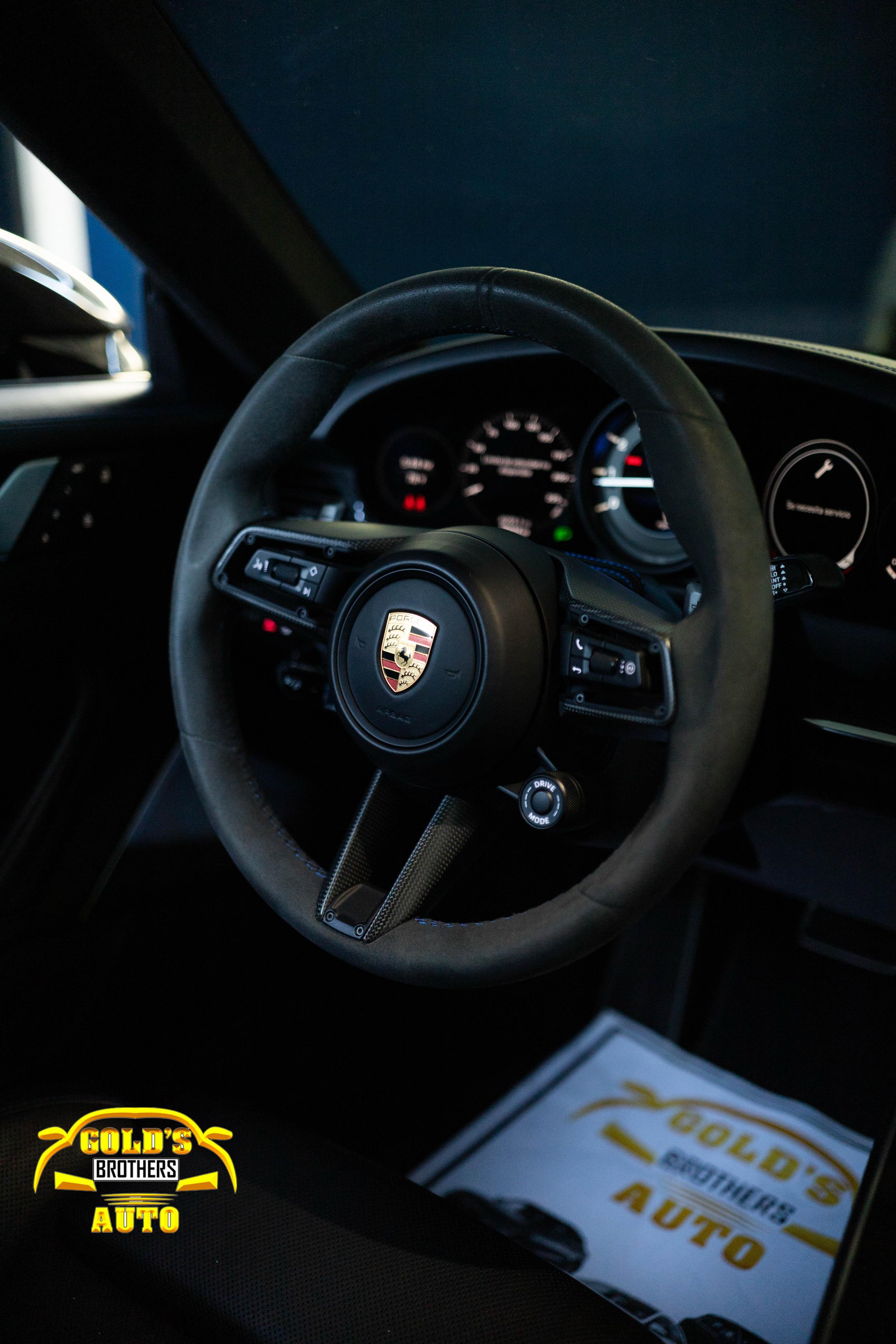 carros - Porsche 911 Turbo 2022 Recien Importado Clean 6