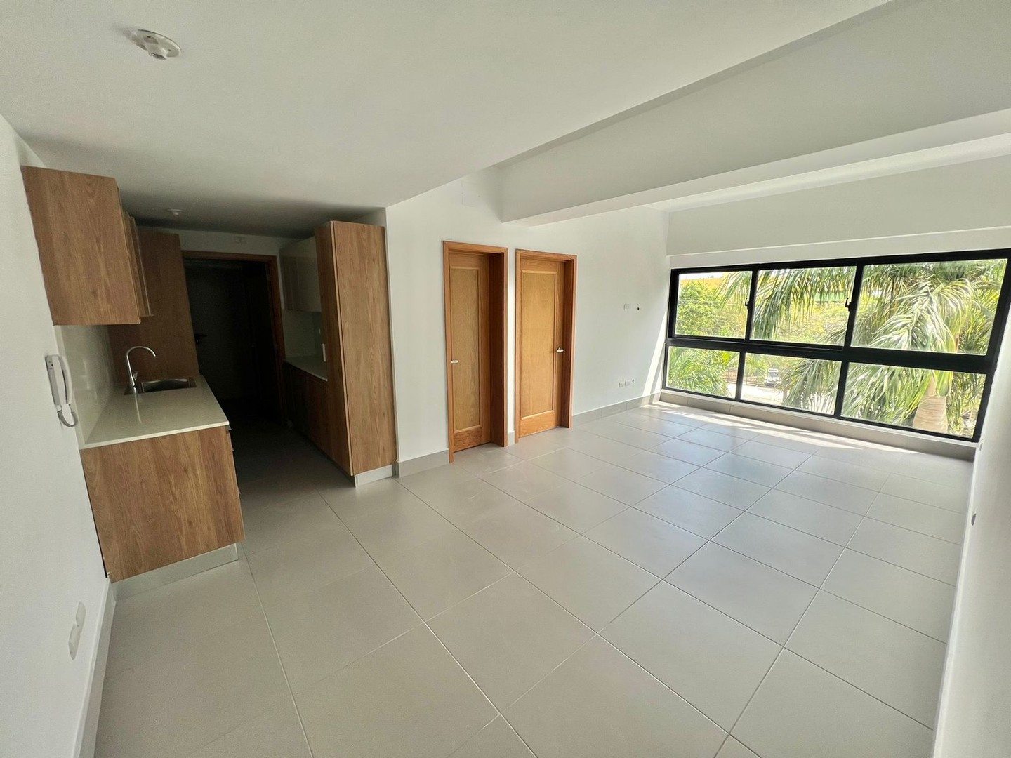 apartamentos - Se vende apartamento en Naco