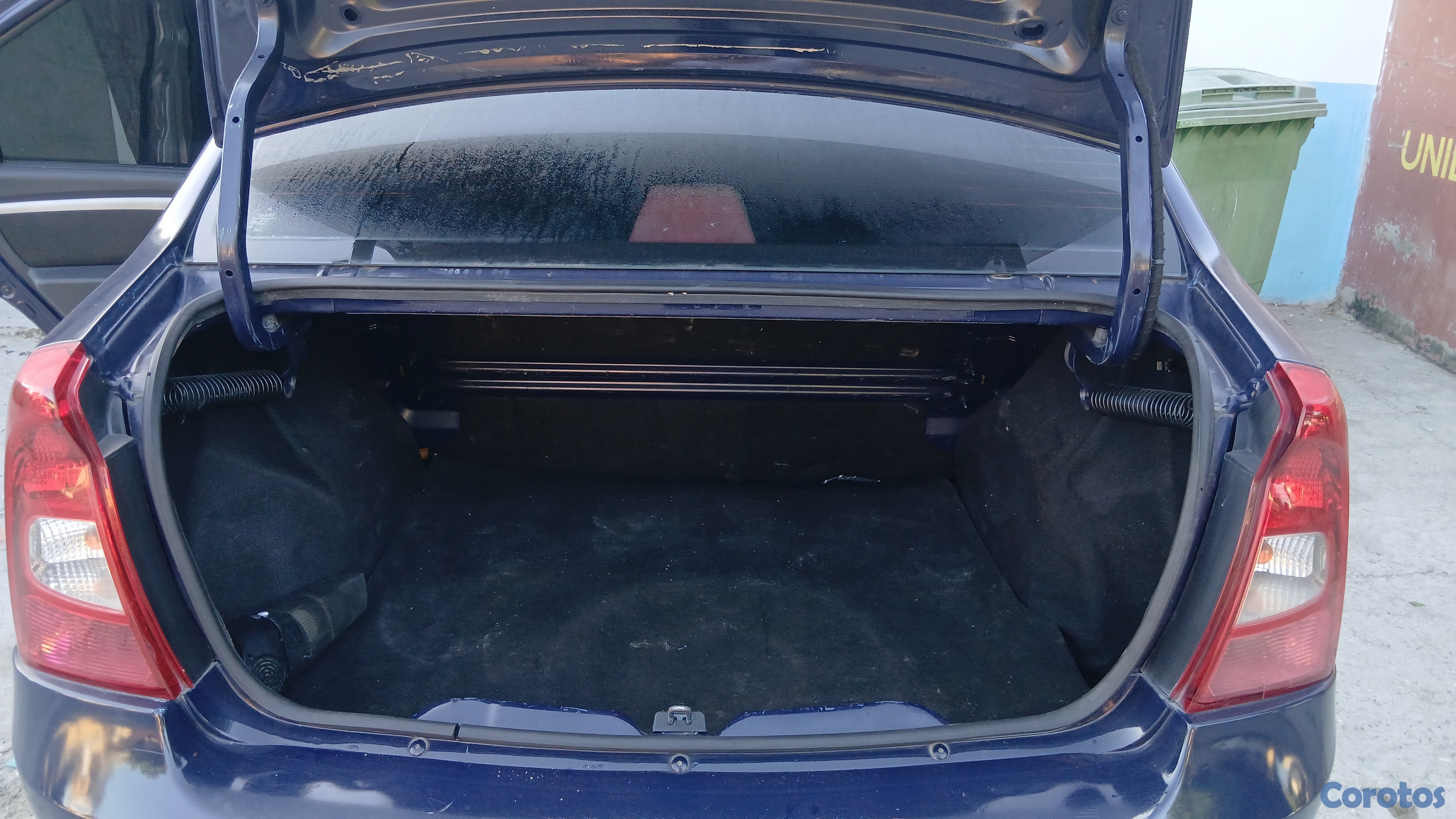 carros - Renault logan el mas nuevo 0 fallos 0 detalles 4