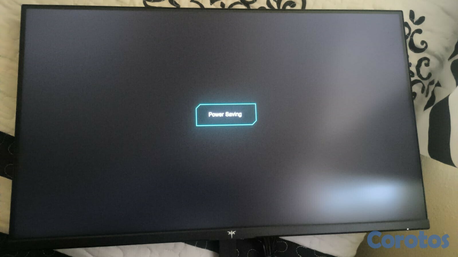 computadoras y laptops - KTC H24F8 | Monitor Gaming 24" Fast IPS 180Hz/190H 5