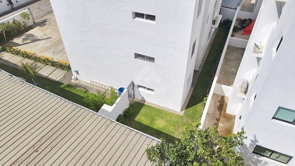 apartamentos - 1ER NIVEL CON PATIO PRIVADO RIELES GURABO SANTIAGO 1