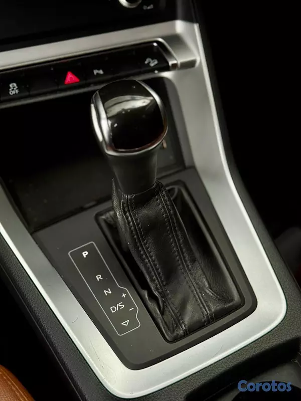 jeepetas y camionetas - AUDI Q3 2020 BLANCA IMPORTADA POR LA CASA 6