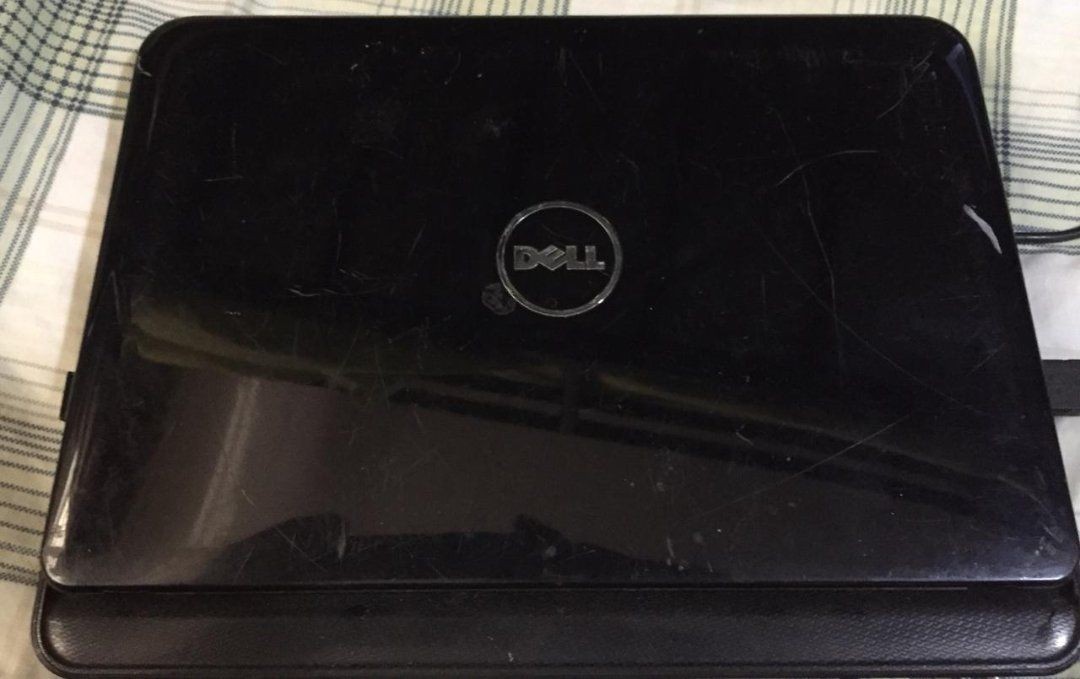 Mini-PC Dell en Moca