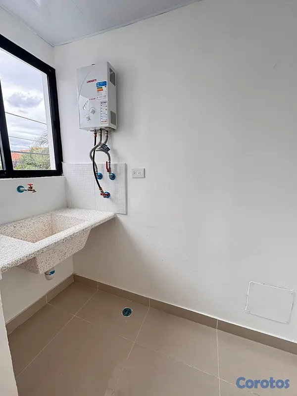 apartamentos - ✨ APARTAMENTO EN VENTA TOTALMENTE NUEVO EN SAN ISI 2