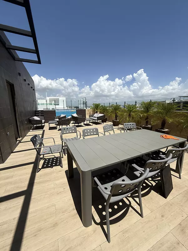 apartamentos - Apartamento nuevo en el Renacimiento 9