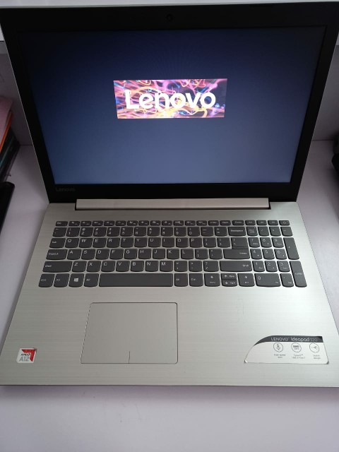 computadoras y laptops - Lenovo 320. / Laptop