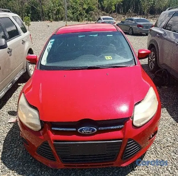 carros - FORD FOCUS 2014 5