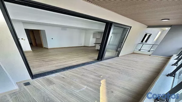 apartamentos - Apartamentos Nuevos en Urbanización Real 4
