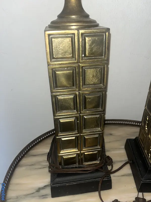 decoración y accesorios - Lámparas de mesa 3