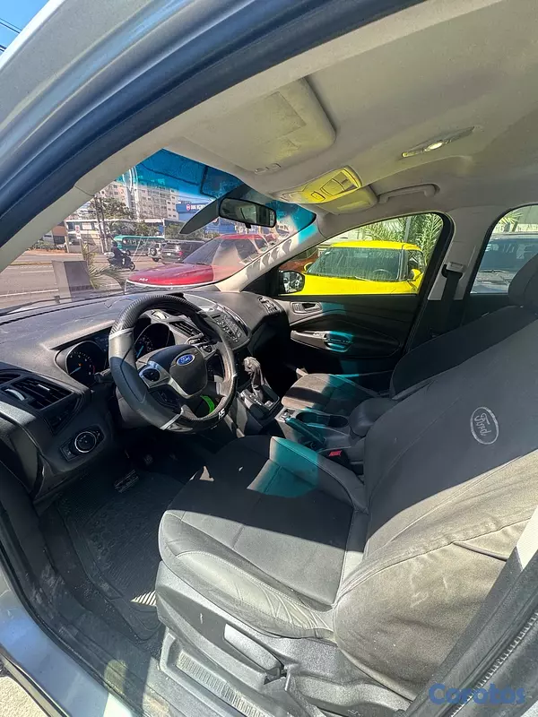 jeepetas y camionetas - Ford Escape SE 2.5 2014
 9