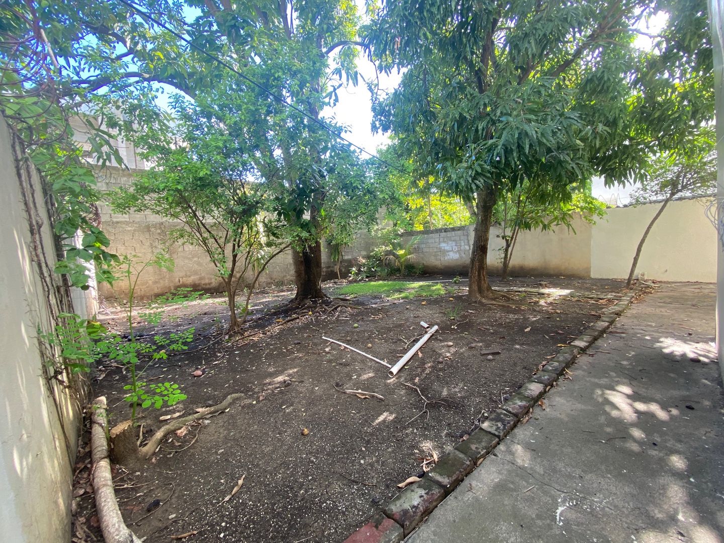 casas - CASA EN VENTA EN SANTIAGO DE LOS CABALLEROS  8
