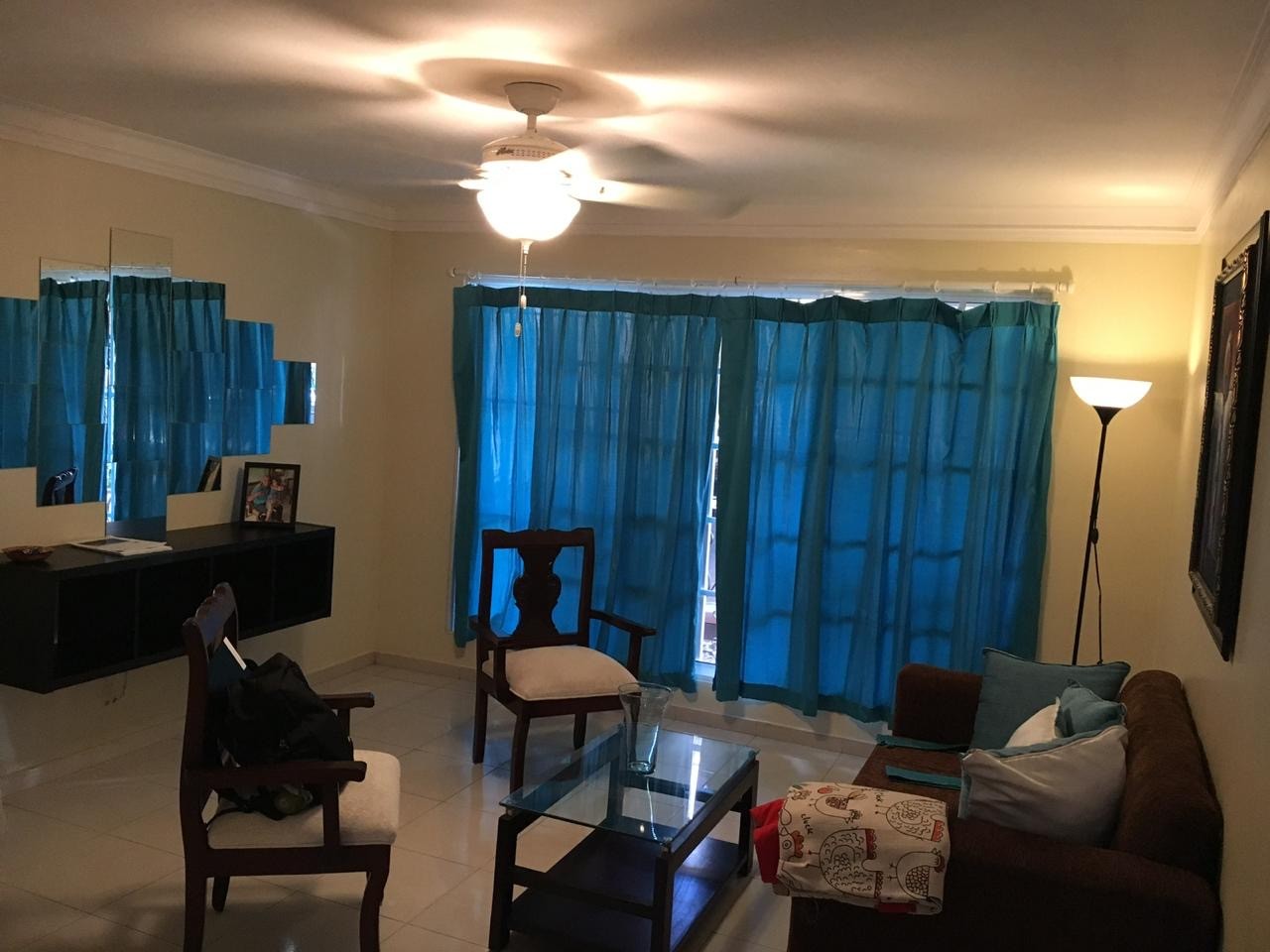 apartamentos - Se vende apartamento en Arroyo Hondo  9
