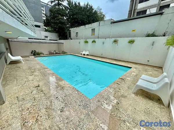apartamentos - SE VENDO apartamento en Naco - con o sin muebles  11