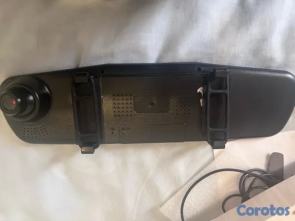 accesorios para vehiculos - Retrovisor Digital  3