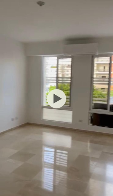 apartamentos - Apartamento línea blanca evaristo 9