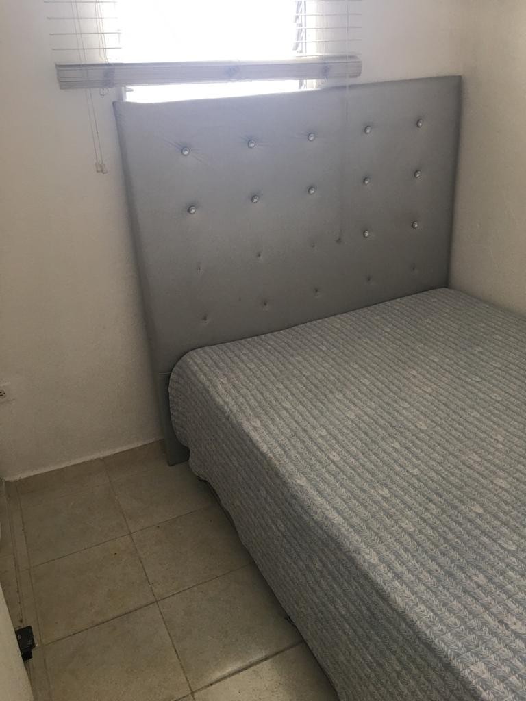 apartamentos - Estudio Amueblado Próximo Al Parque Independencia San Carlos 0
