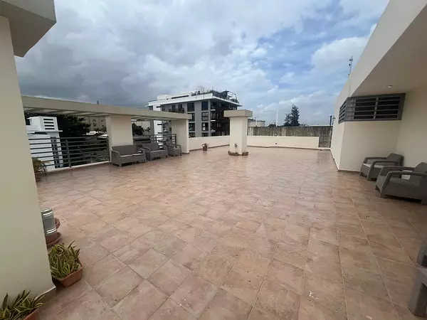 apartamentos -   Alquilo apartamento VACIO en Arroyo hondo  8