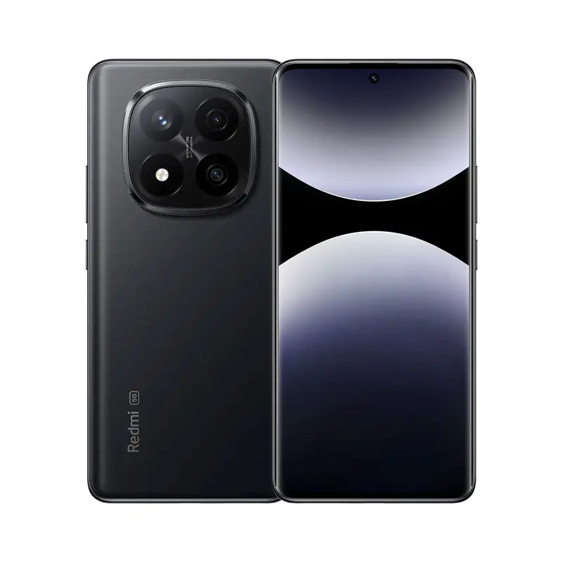 celulares y tabletas - Vendo Redmi Note 14 Pro Plus 
