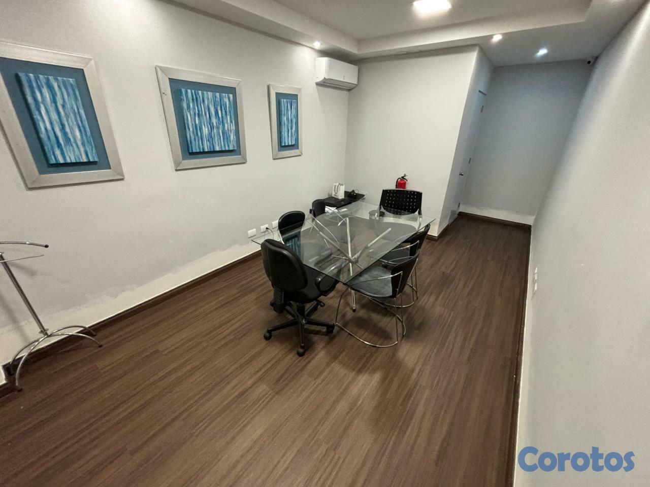 oficinas y locales comerciales - Local para oficinas en Alquiler en Serralles 2