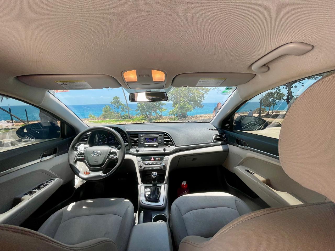 carros - hiunday elantra 2018 5