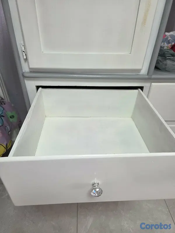 muebles - Armario gavetero todo uso. 4
