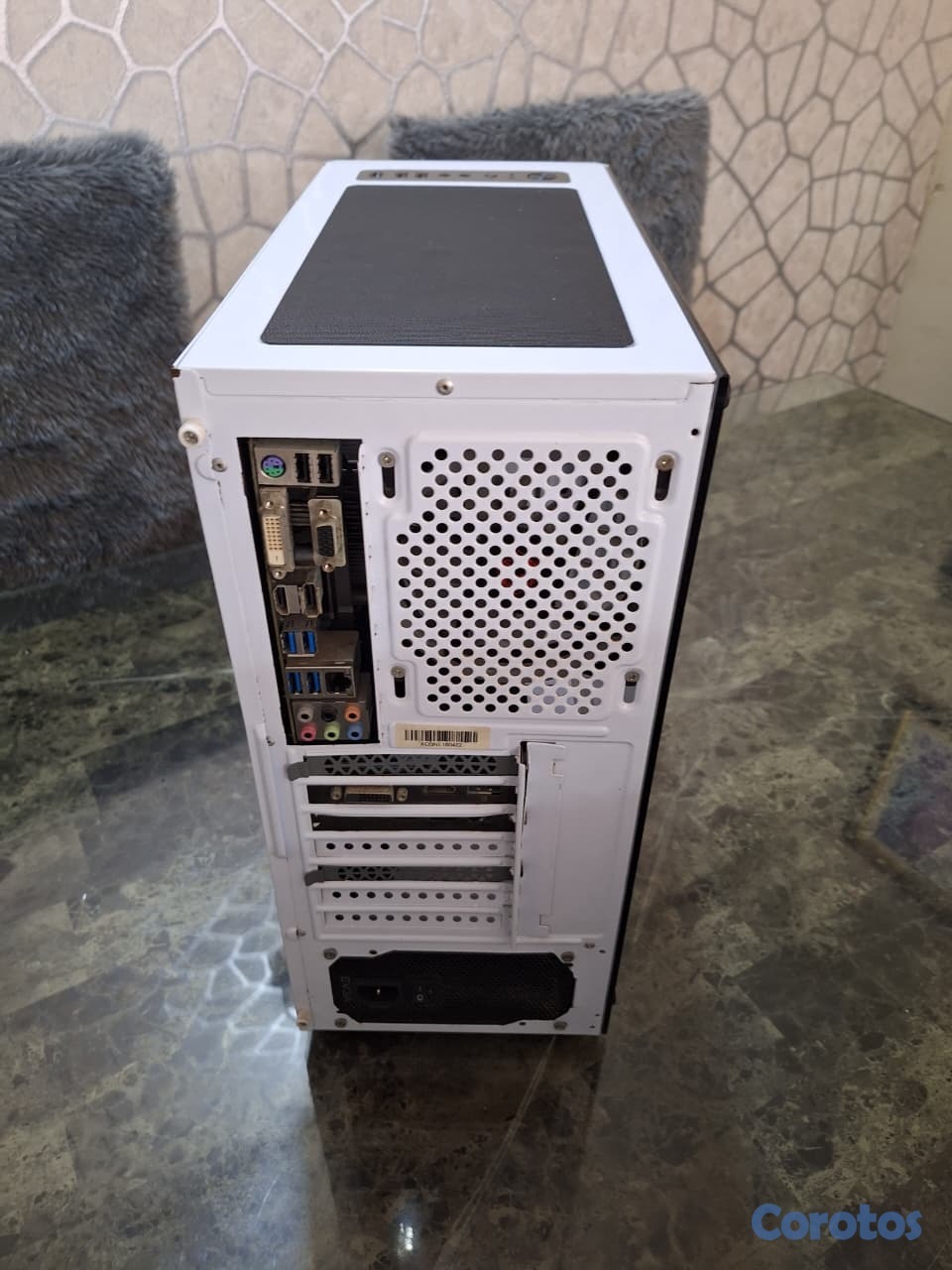 computadoras y laptops - PC Gamer (Solo CPU) 6