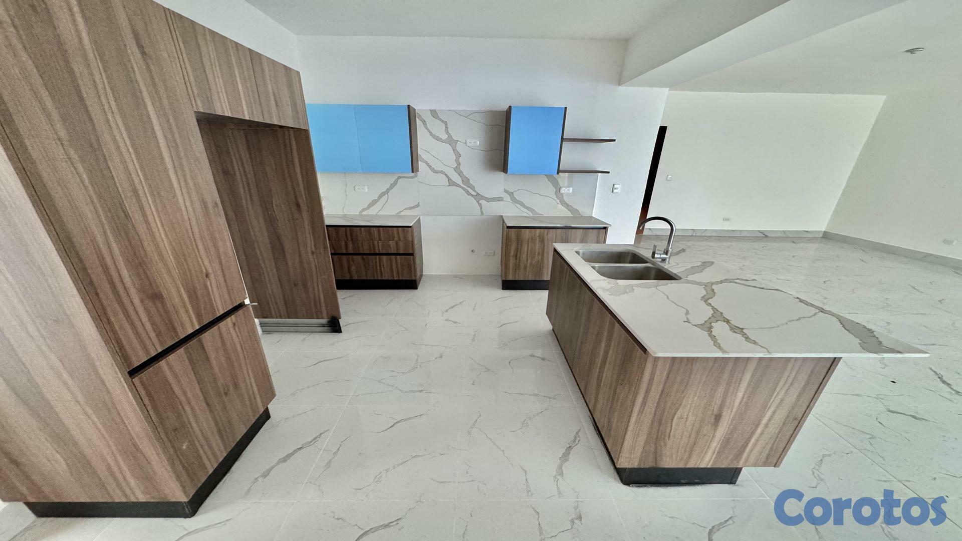 apartamentos - Apartamento Nuevo en Bella Vista Sur 6